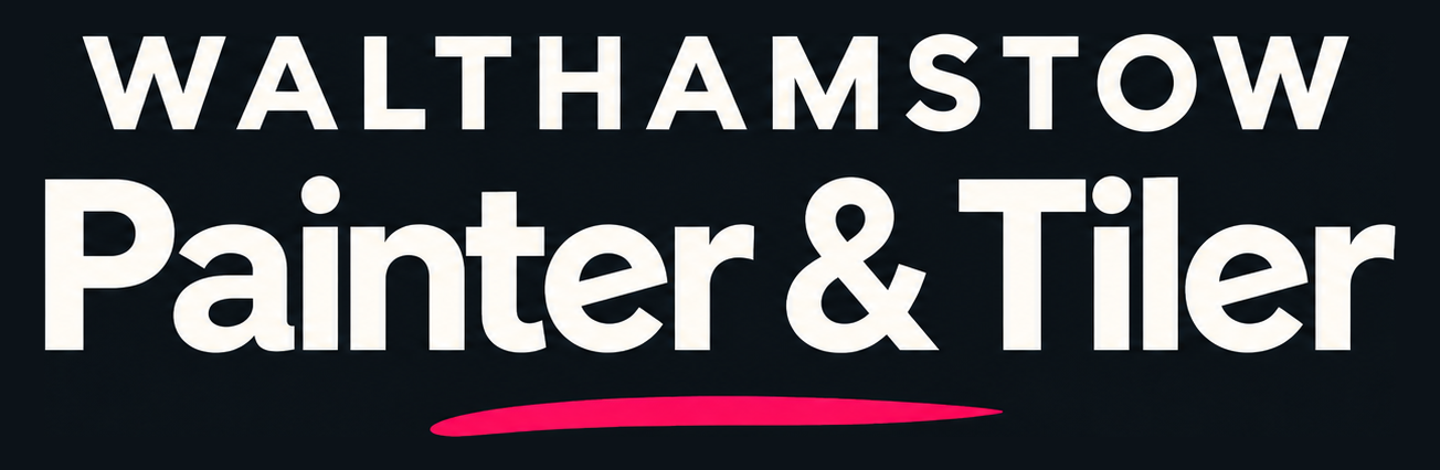 Walthamstow Painter & Tiler Ltd