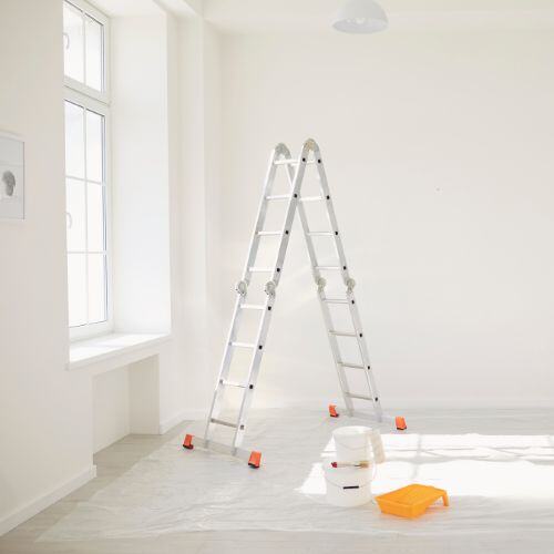 Interior painter in Walthamstow